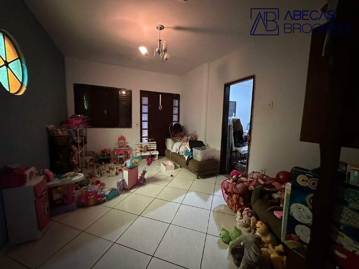 Casa, Araguaia, 4 Quartos, 1 Vaga