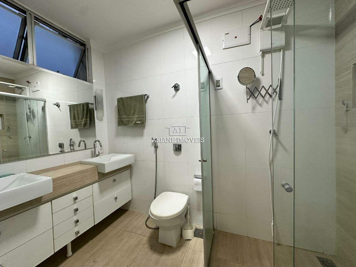 Apartamento, Savassi, 4 Quartos, 2 Vagas, 1 Suíte