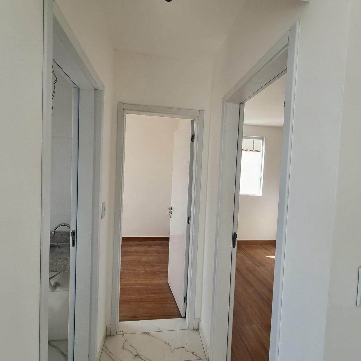 Apartamento, Heliópolis, 3 Quartos, 1 Vaga, 1 Suíte