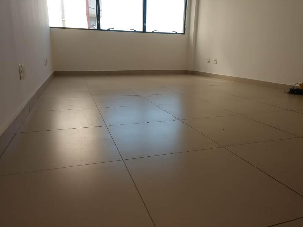 Sala, Barro Preto, 1 Vaga
