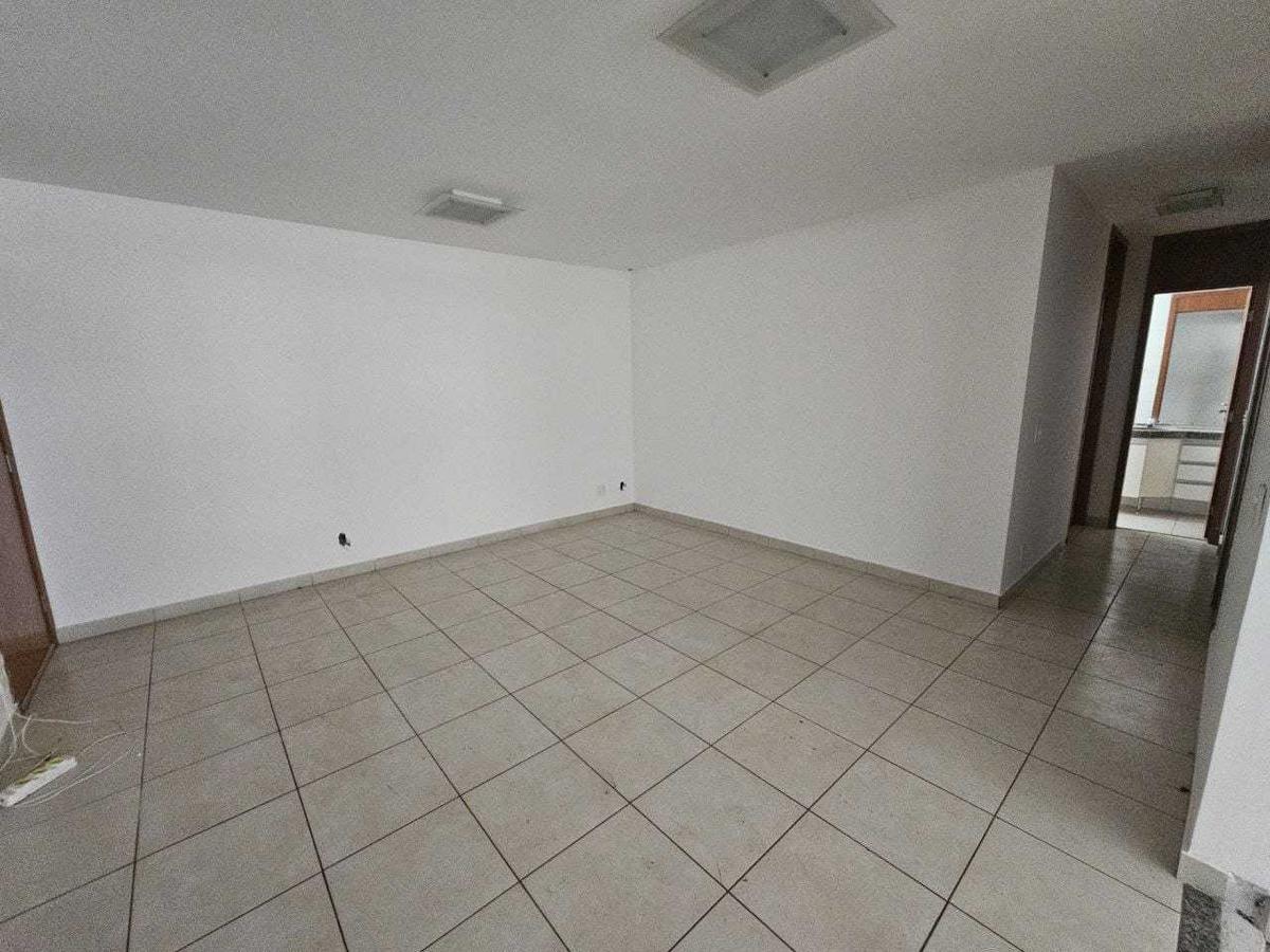 Apartamento, Buritis, 3 Quartos, 3 Vagas, 1 Suíte