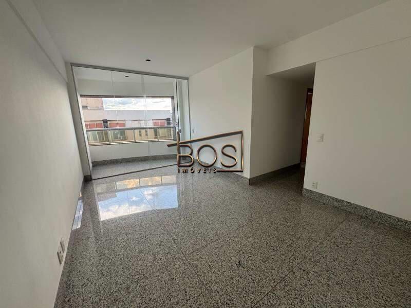 Apartamento, Lourdes, 3 Quartos, 2 Vagas, 1 Suíte