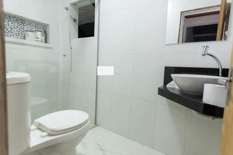 Apartamento, Santa Efigênia, 3 Quartos, 1 Vaga