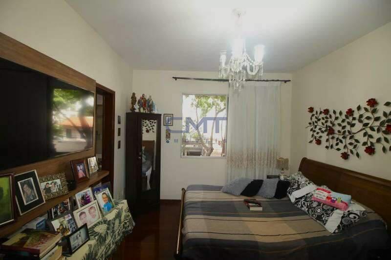 Apartamento, Lourdes, 4 Quartos, 2 Vagas, 2 Suítes