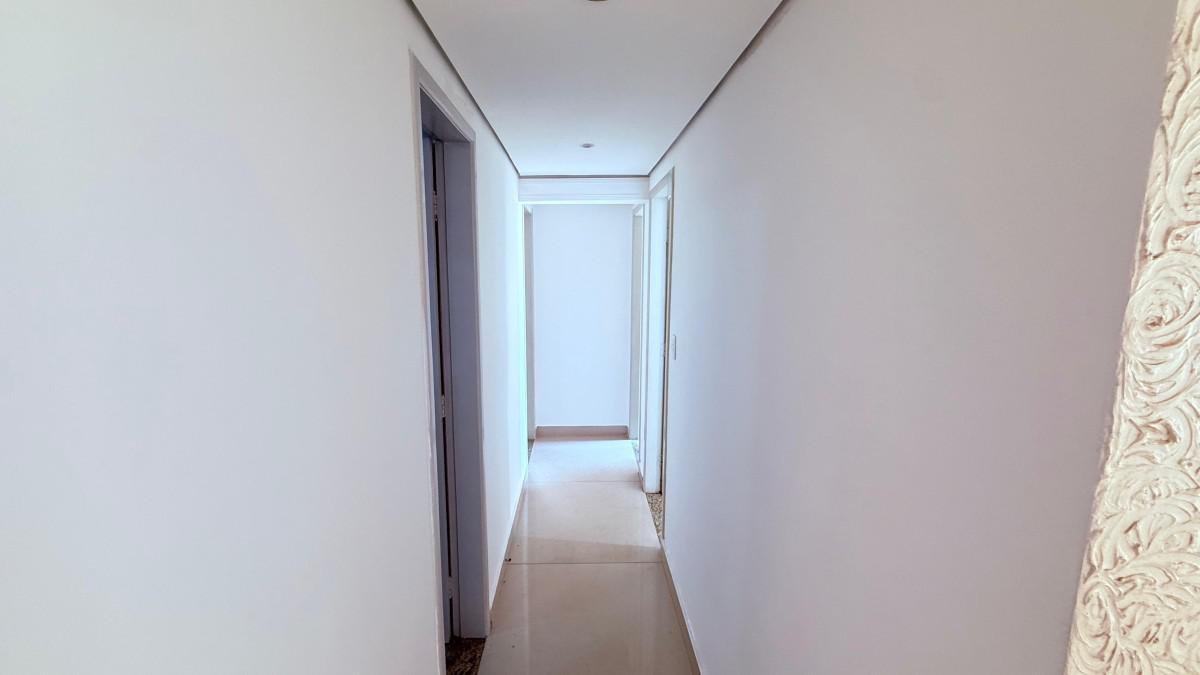 Apartamento, Buritis, 3 Quartos, 3 Vagas, 1 Suíte