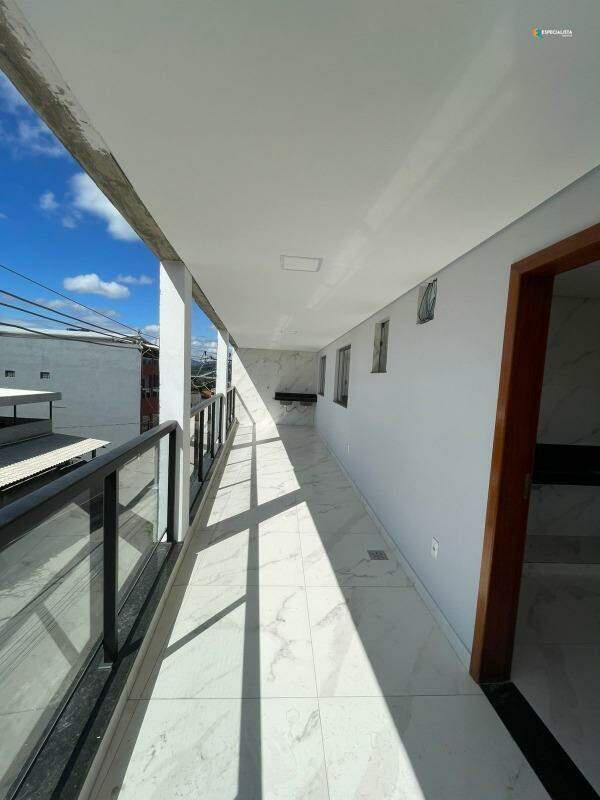 Apartamento, Dona Rosarinha, 2 Quartos, 1 Vaga