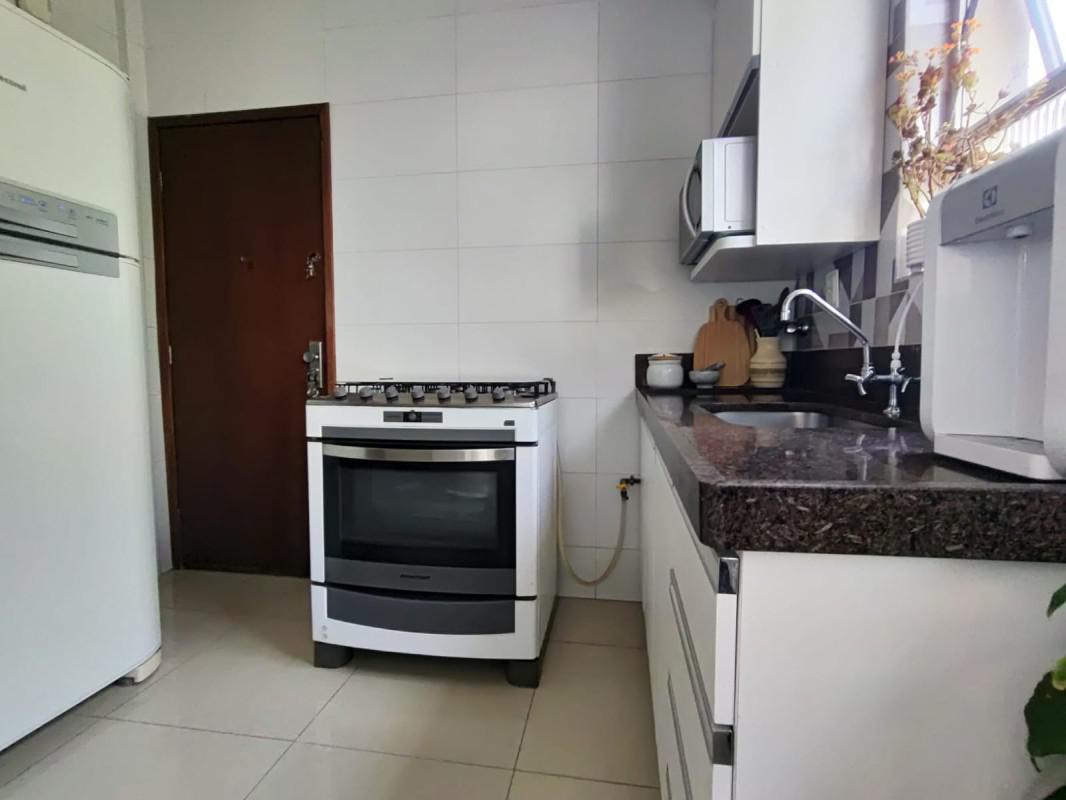 Apartamento, Padre Eustáquio, 3 Quartos, 2 Vagas, 1 Suíte