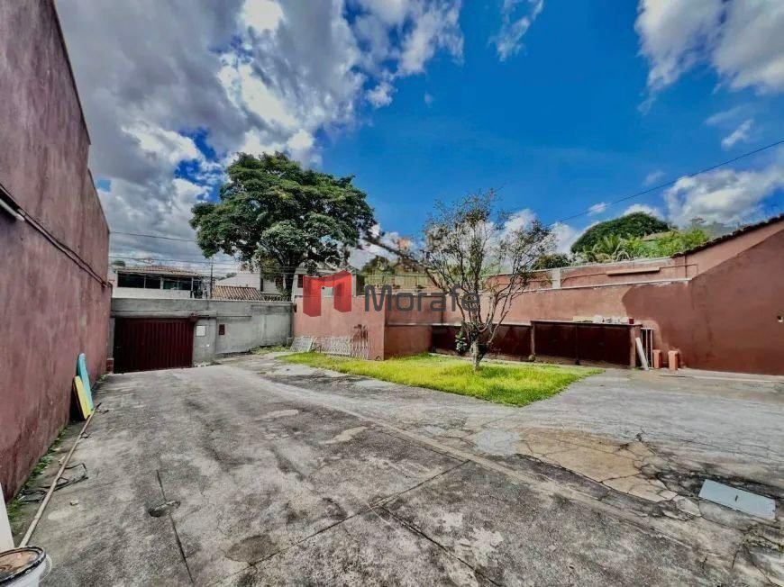 Casa, Heliópolis, 2 Quartos, 8 Vagas