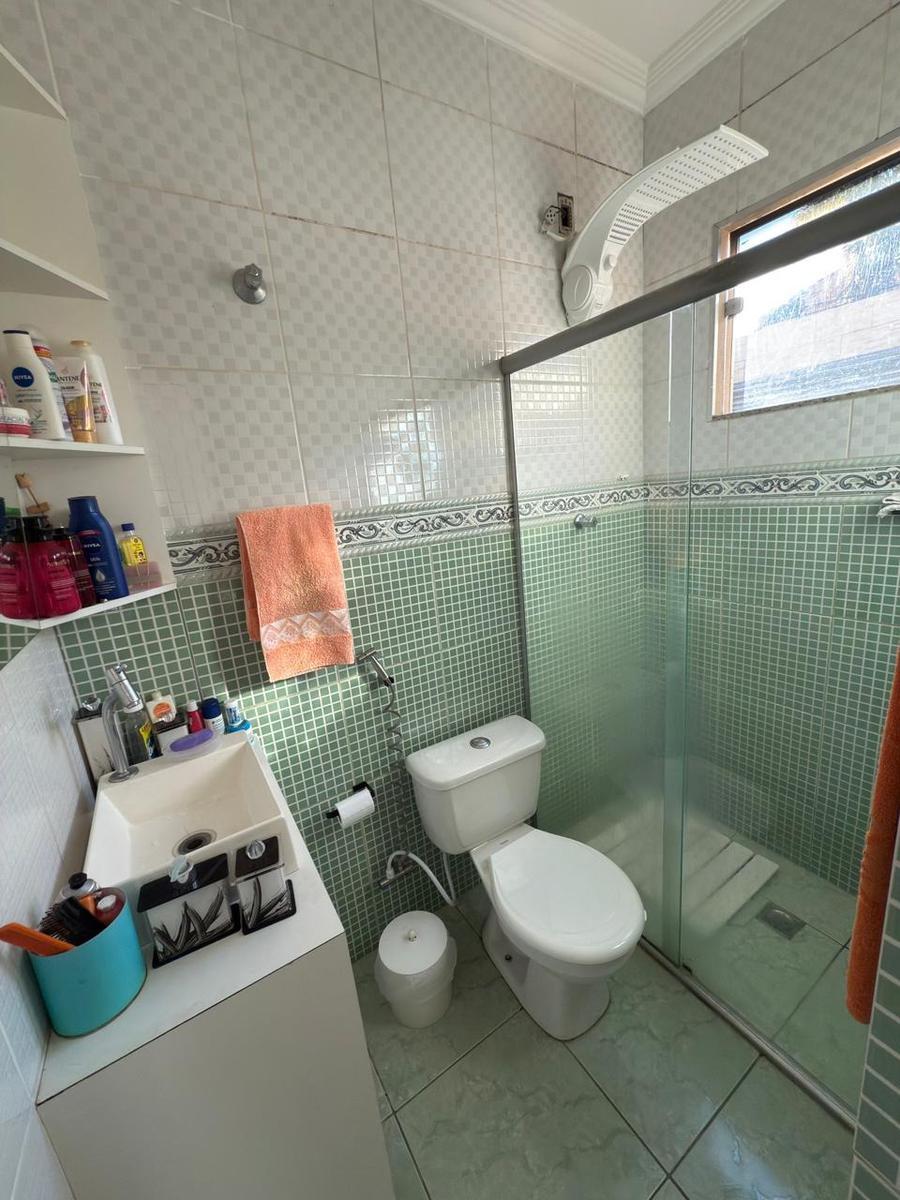 Casa, Jardim Leblon, 3 Quartos, 4 Vagas, 1 Suíte