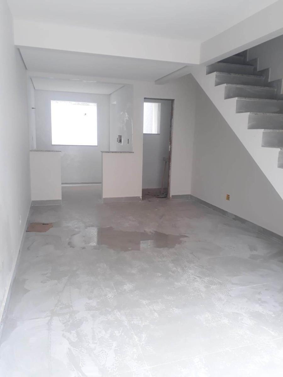 Casa, Planalto, 2 Quartos, 1 Vaga, 1 Suíte