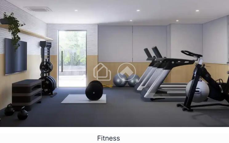 Cobertura, Santa Lúcia, 4 Quartos, 4 Vagas, 4 Suítes