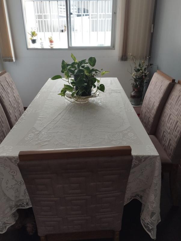 Apartamento, Cidade Nova, 3 Quartos, 1 Vaga, 1 Suíte