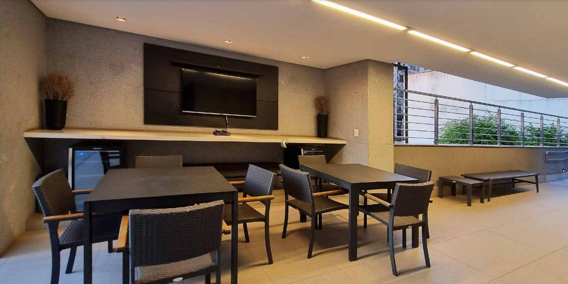 Apartamento, Cruzeiro, 4 Quartos, 3 Vagas, 2 Suítes