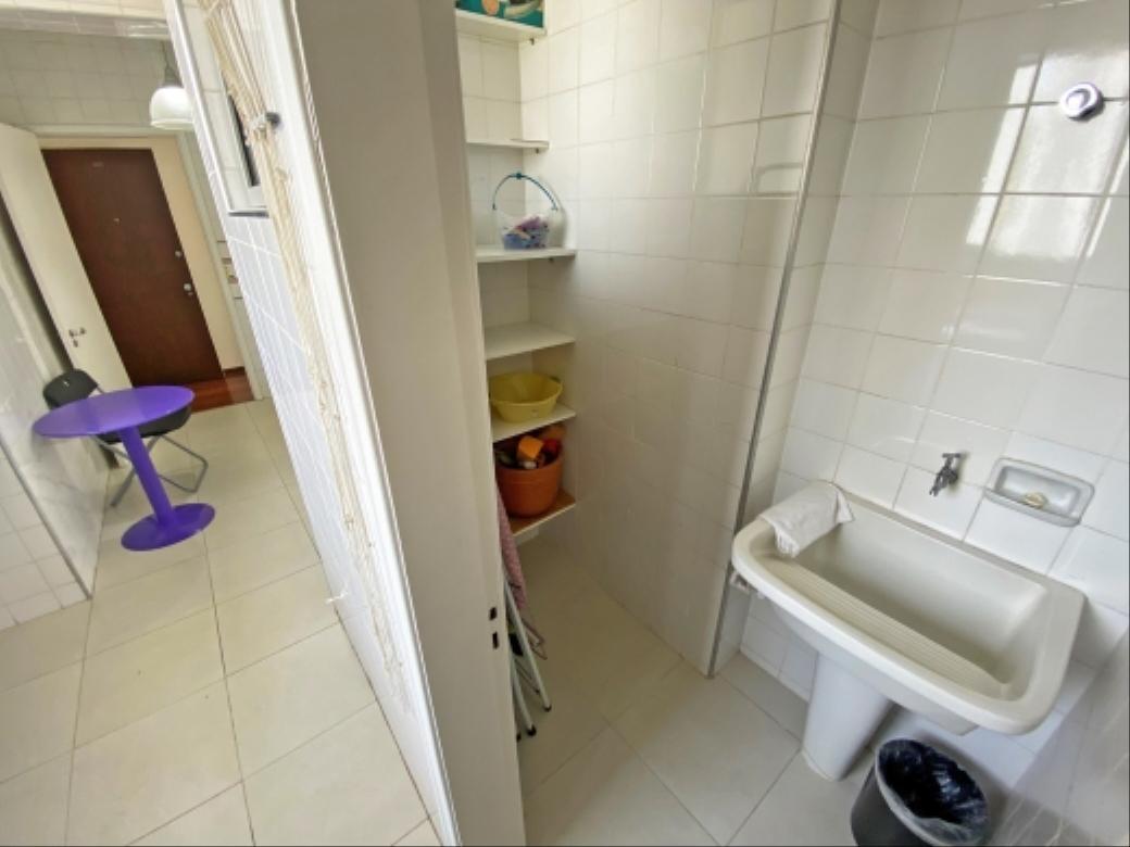 Apartamento, Savassi, 2 Quartos, 1 Vaga, 1 Suíte
