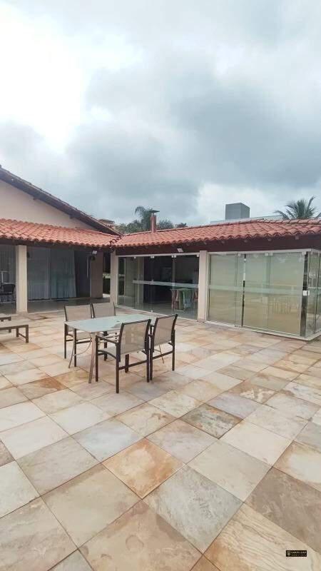 Casa, Escarpas do Lago, 4 Quartos, 3 Vagas, 2 Suítes