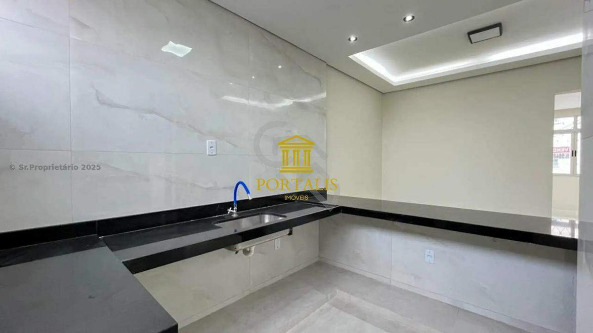 Apartamento, Gutierrez, 3 Quartos, 1 Vaga