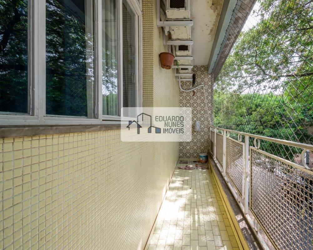 Apartamento, Funcionários, 4 Quartos, 1 Vaga, 1 Suíte