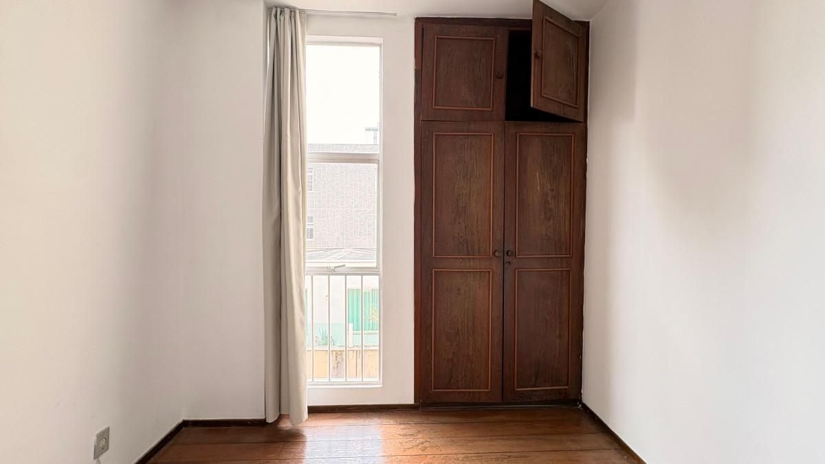 Apartamento, Santo Antônio, 2 Quartos, 1 Vaga