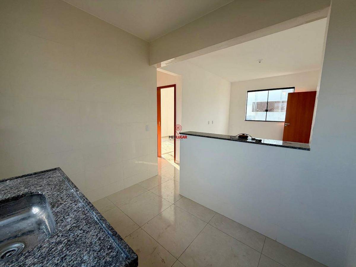 Cobertura, Morada da Serra, 2 Quartos, 1 Vaga