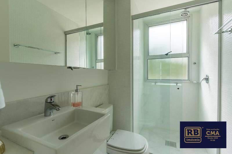 Apartamento, Vila da Serra, 4 Quartos, 4 Vagas, 4 Suítes