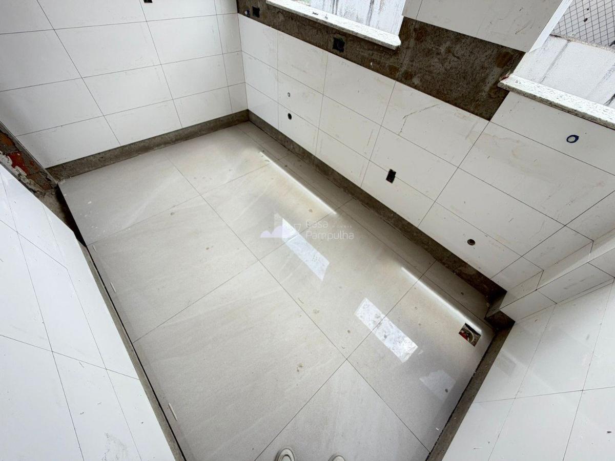 Apartamento, Santa Mônica, 2 Quartos, 1 Vaga