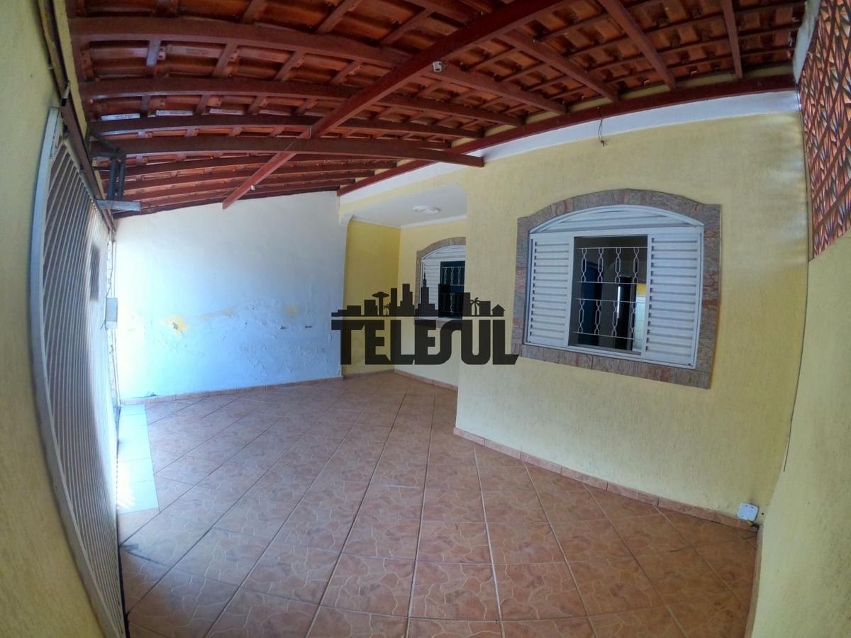 Casa, Rezende, 2 Quartos, 1 Vaga