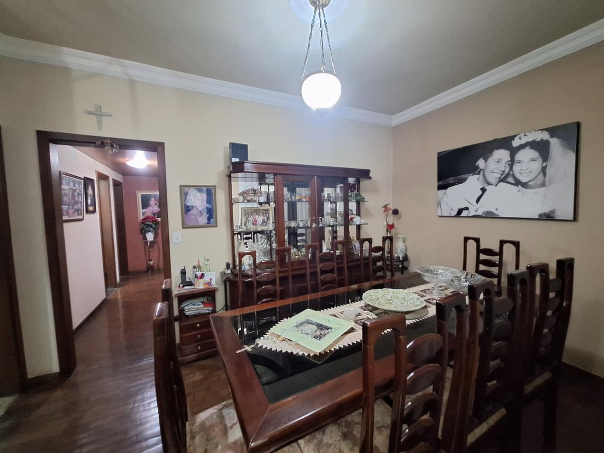 Cobertura, Sagrada Família, 4 Quartos, 2 Vagas, 1 Suíte