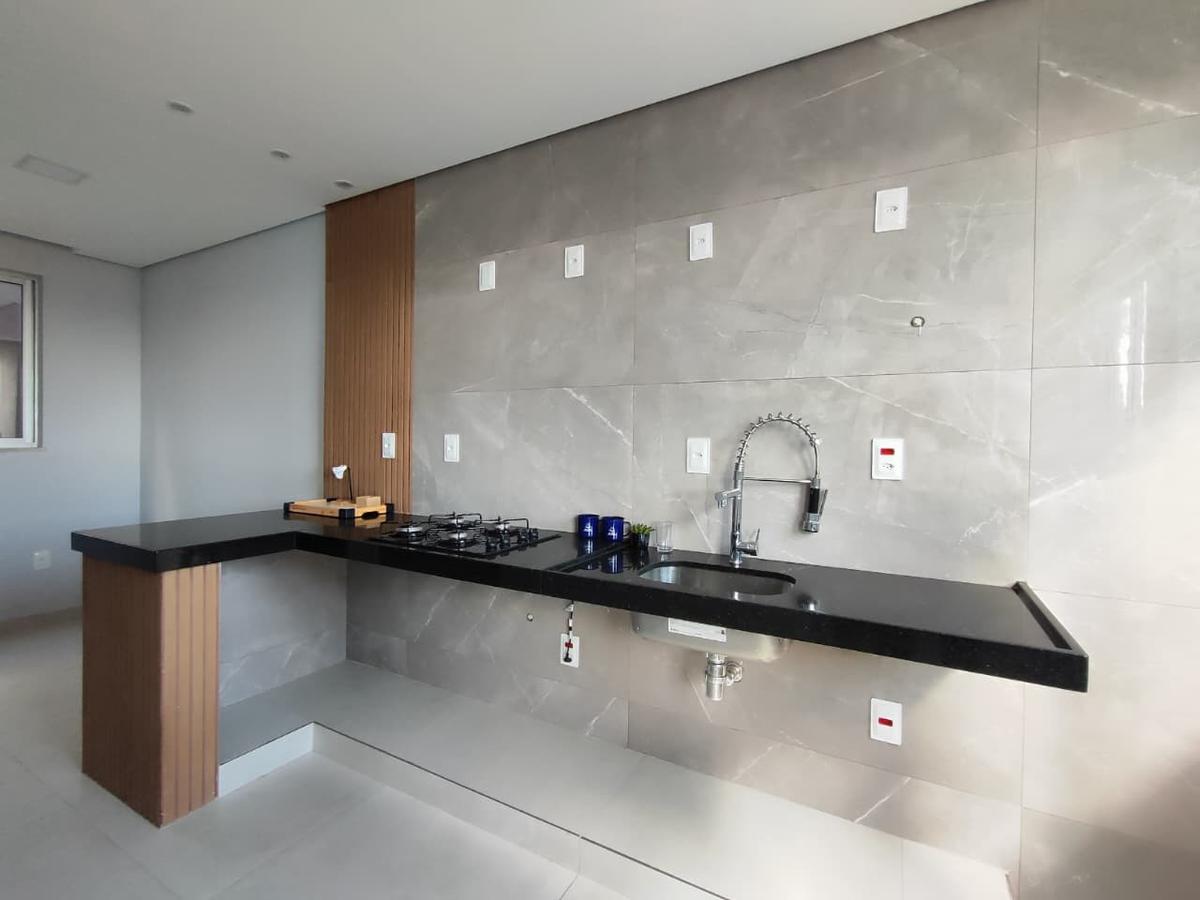 Casa, Concórdia, 2 Quartos, 1 Vaga, 1 Suíte