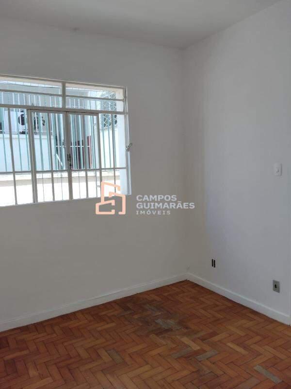 Apartamento, Santo Agostinho, 3 Quartos, 1 Vaga