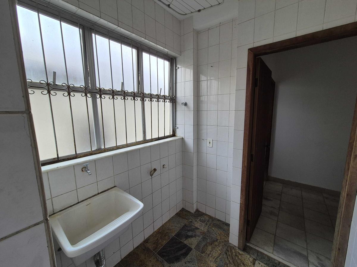 Apartamento, Carlos Prates, 3 Quartos, 2 Vagas, 1 Suíte