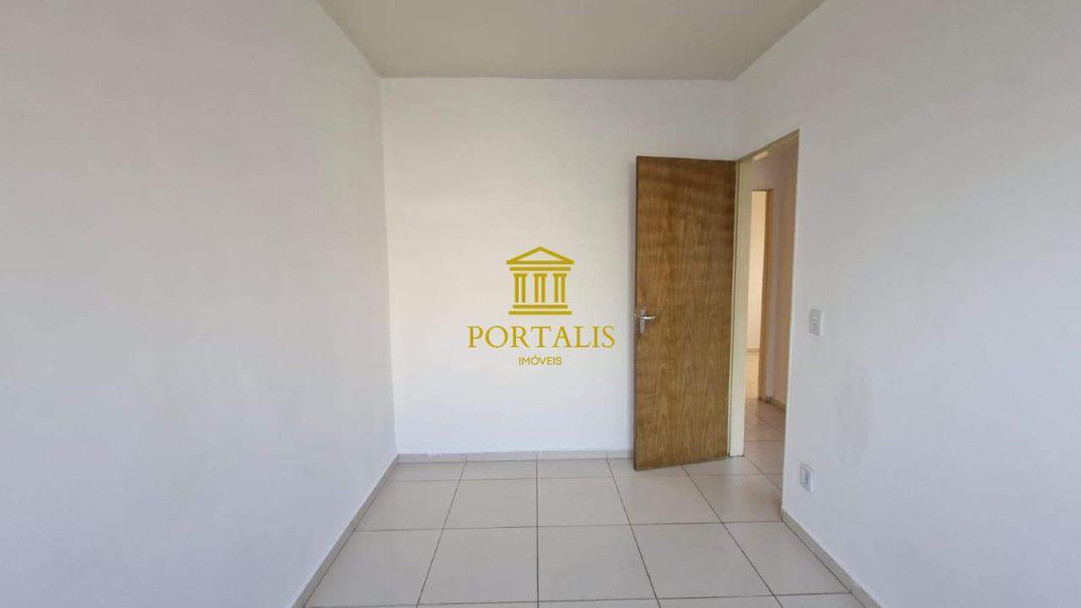 Apartamento, Calafate, 3 Quartos, 1 Vaga