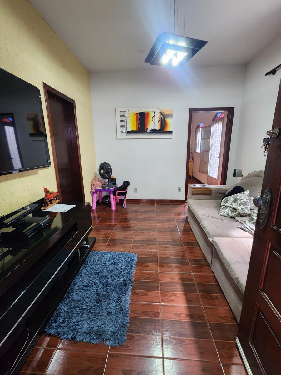 Casa, Arvoredo, 2 Quartos, 2 Vagas, 1 Suíte