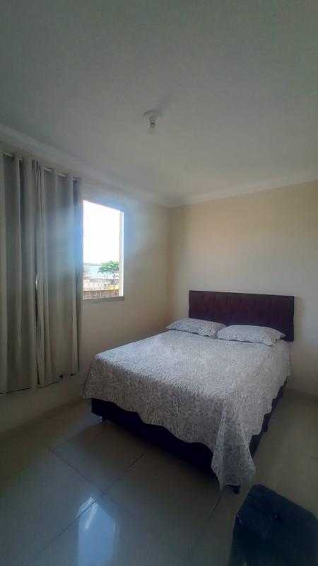 Apartamento, São Gabriel, 2 Quartos, 1 Vaga