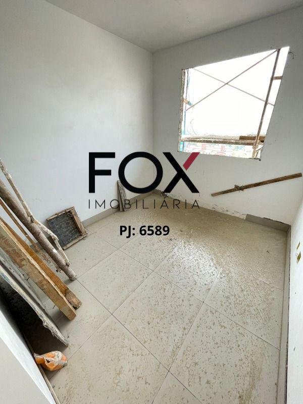 Apartamento, Fernão Dias, 3 Quartos, 3 Vagas, 1 Suíte