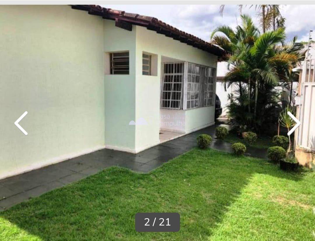 Casa, São João Batista (venda Nova), 3 Quartos, 3 Vagas, 2 Suítes