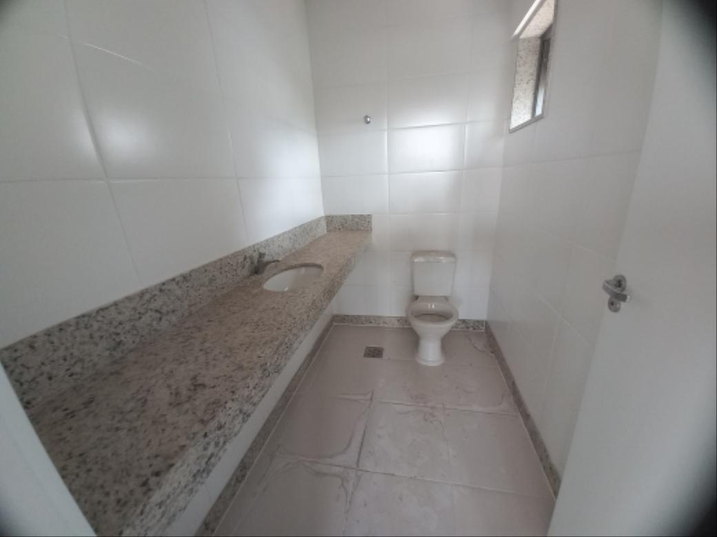 Andar, Lourdes, 0 Quarto, 2 Vagas