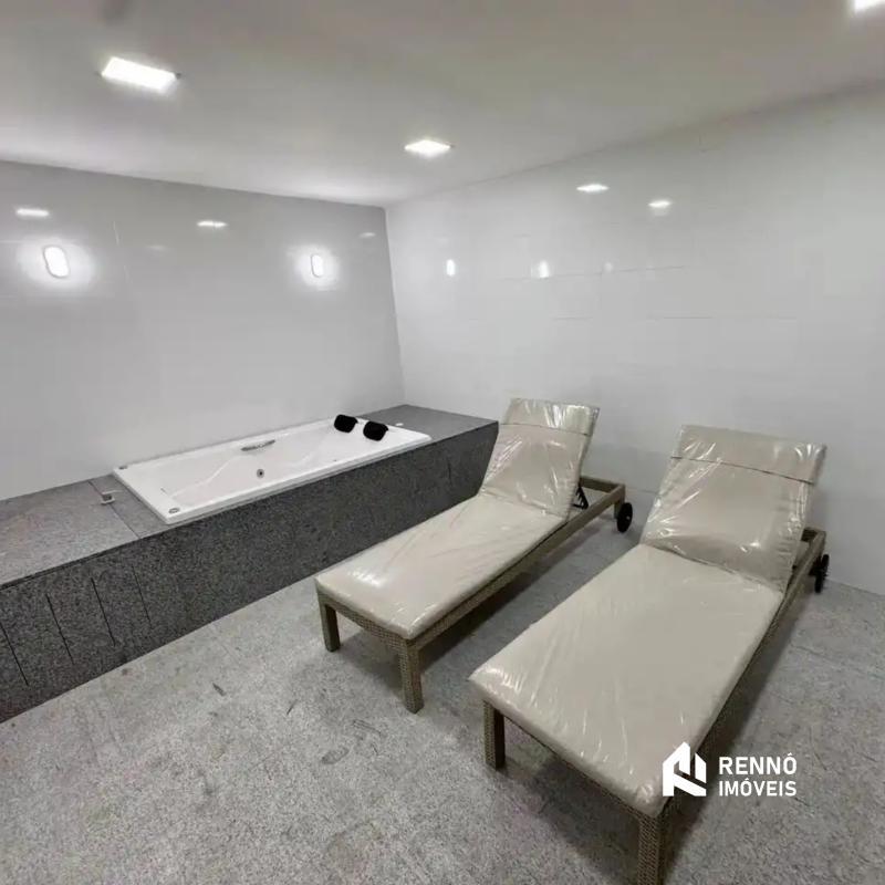 Apartamento, Lourdes, 4 Quartos, 4 Vagas, 4 Suítes