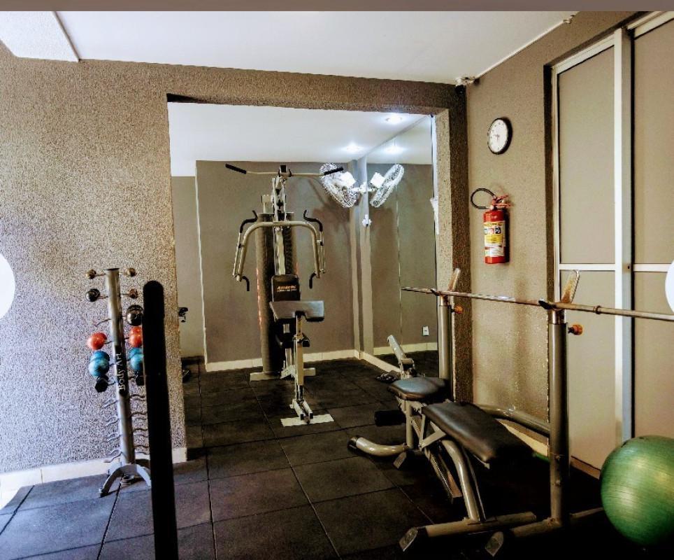 Apartamento, Jardim Guanabara, 3 Quartos, 1 Vaga, 1 Suíte