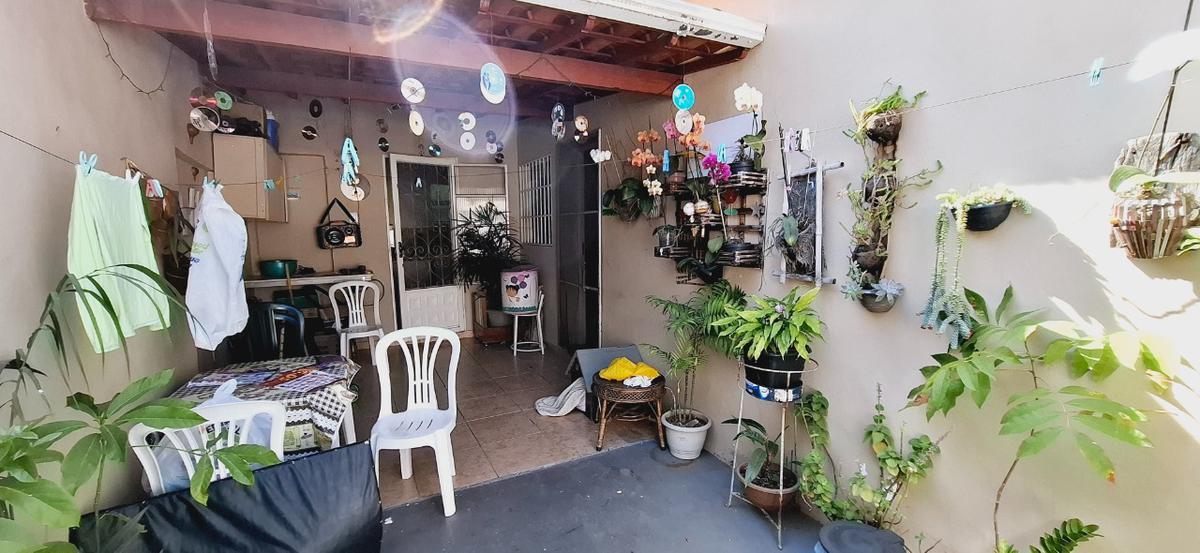 Casa, União, 1 Quarto, 0 Vaga