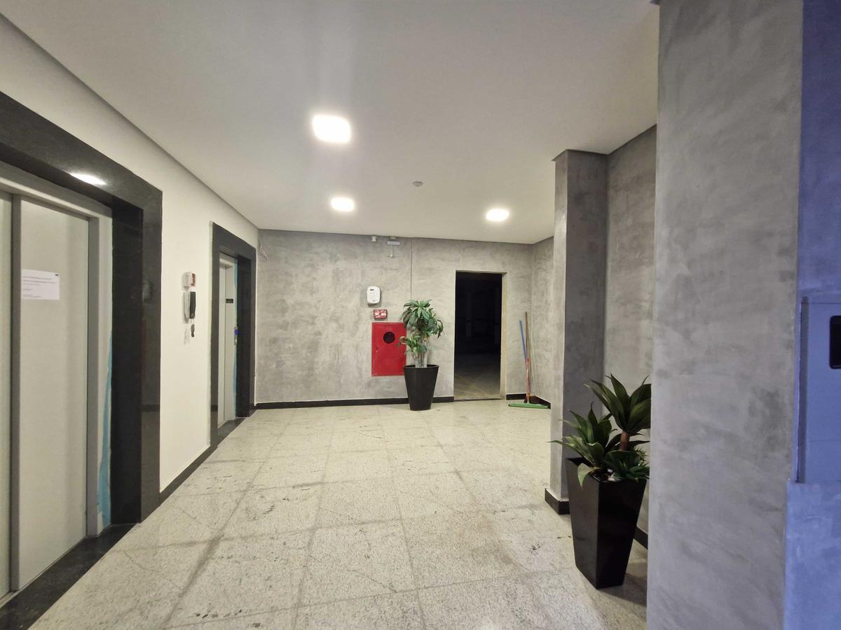 Apartamento, Ouro Preto, 1 Quarto, 1 Vaga