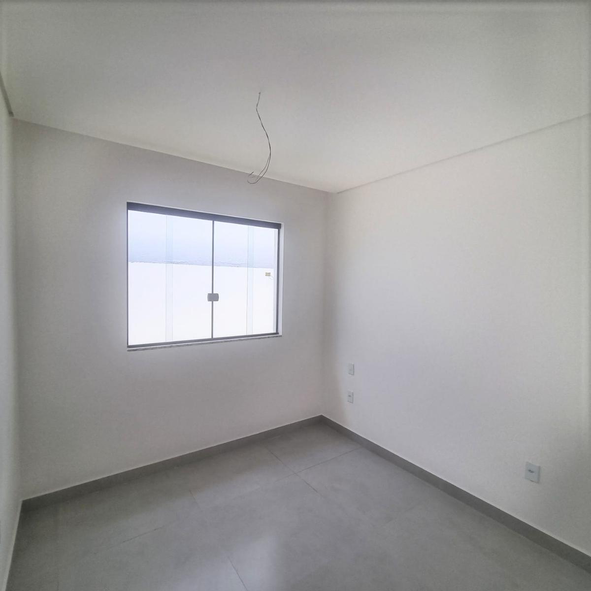 Casa, Planalto, 3 Quartos, 3 Vagas, 1 Suíte