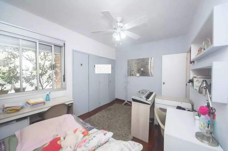 Apartamento, Sion, 4 Quartos, 1 Vaga, 1 Suíte