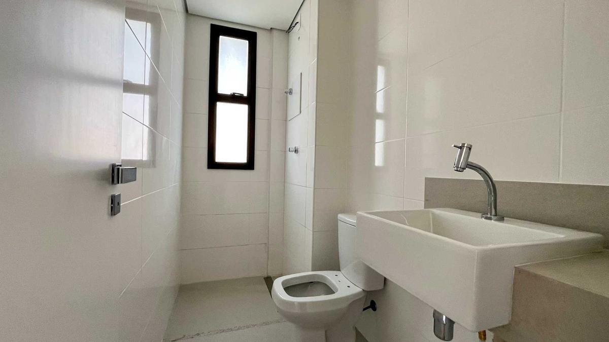 Apartamento, Cidade Nova, 3 Quartos, 2 Vagas, 1 Suíte