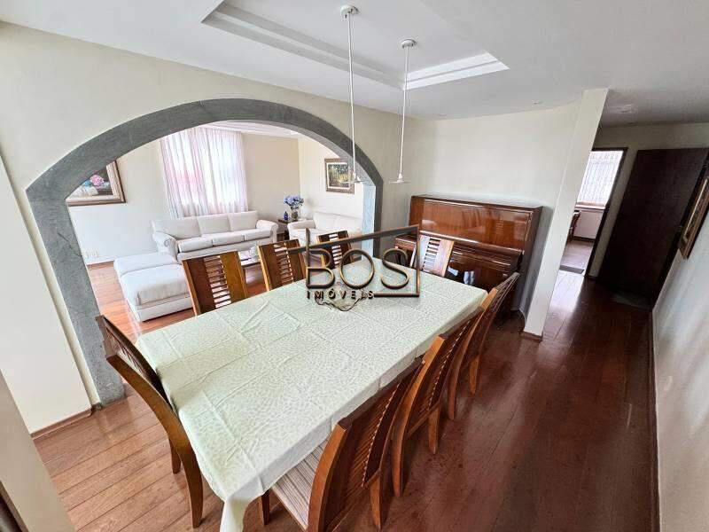 Cobertura, Silveira, 4 Quartos, 3 Vagas, 1 Suíte