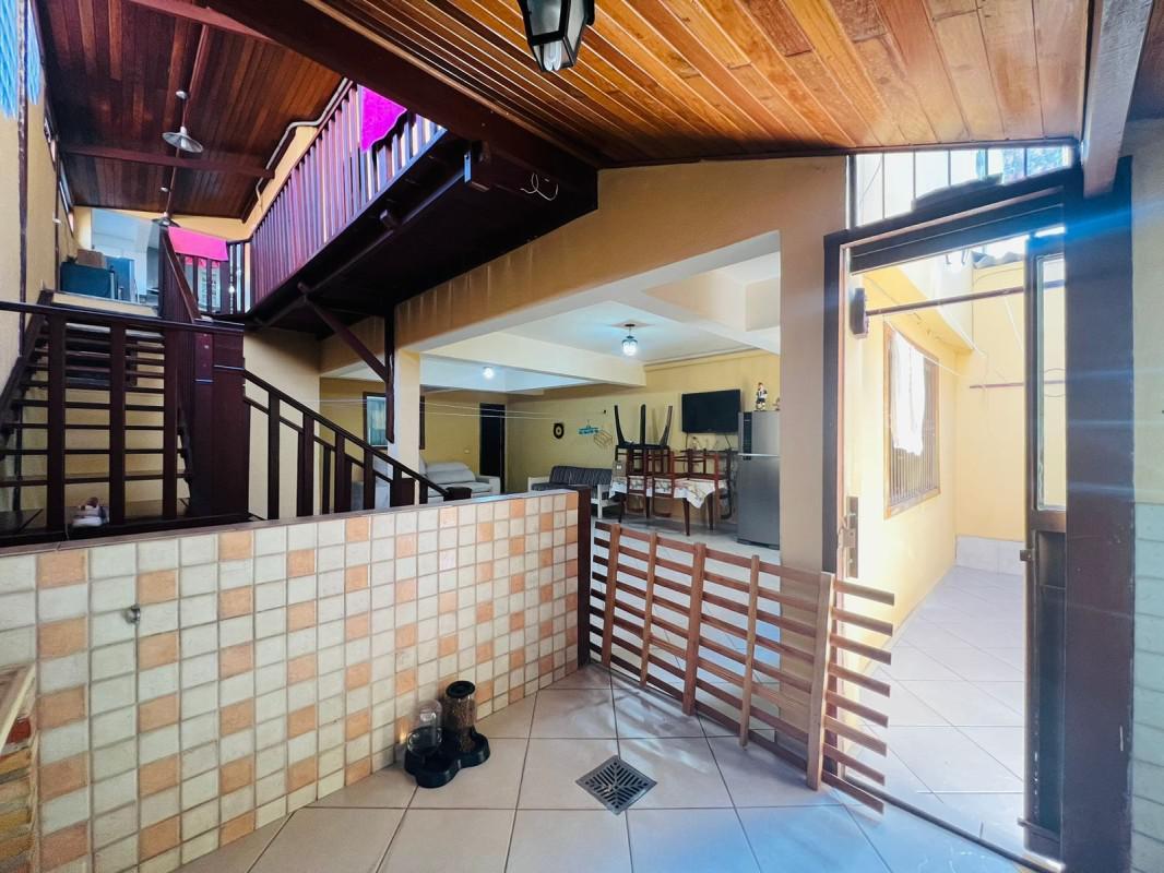 Casa, Santa Amélia, 3 Quartos, 2 Vagas, 1 Suíte
