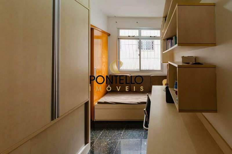 Apartamento, Prado, 4 Quartos, 2 Vagas, 1 Suíte