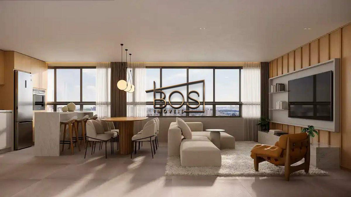 Apartamento, Gutierrez, 3 Quartos, 2 Vagas, 1 Suíte