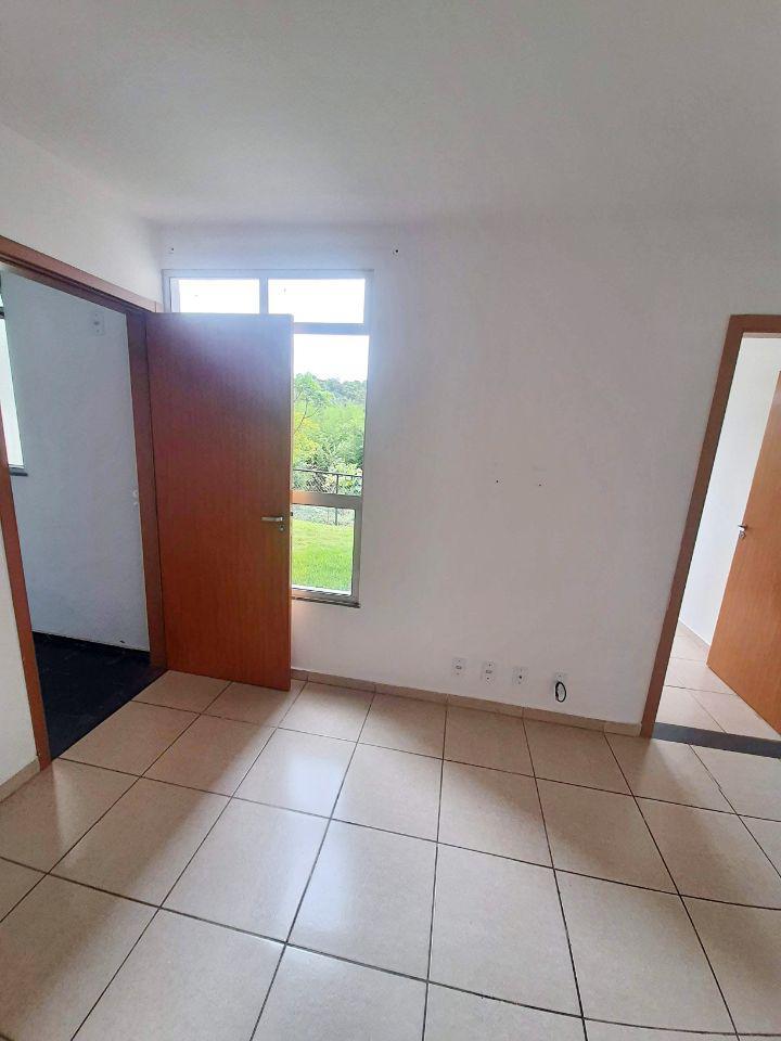 Apartamento, Solimões, 2 Quartos, 1 Vaga