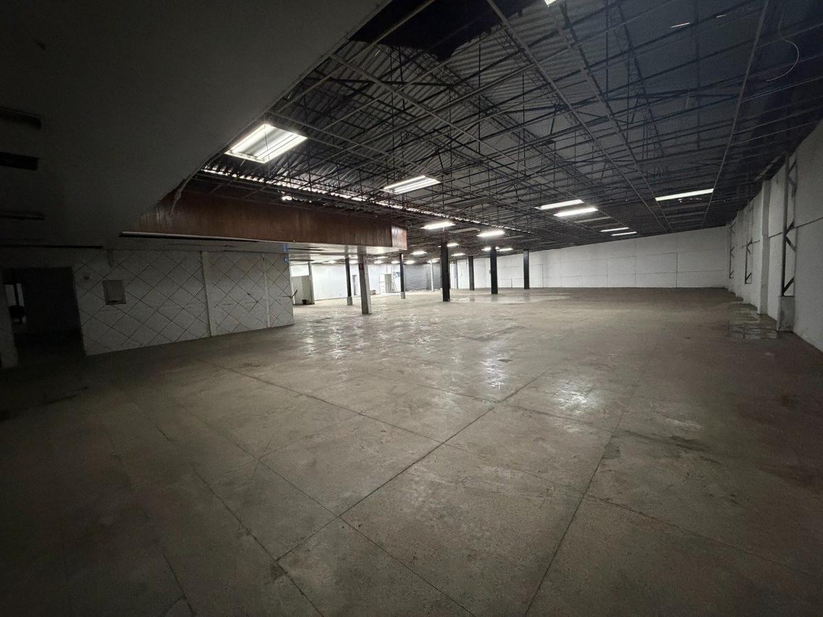 Galpão, Palmares, 0 Quarto, 15 Vagas