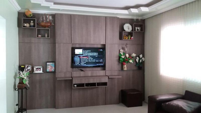 Casa, Nacional, 3 Quartos, 3 Vagas, 1 Suíte